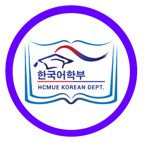 Khoa tiếng Hàn quốc